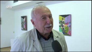 Párhuzamok, Sorsok, Történetek C Kiállításon Jártunk